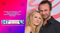 Michal Szymanski Juno Temple husband