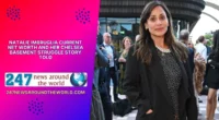 Natalie Imbruglia Current Net Worth and Her Chelsea Basement Struggle Story Told