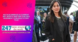 Natalie Imbruglia Current Net Worth and Her Chelsea Basement Struggle Story Told