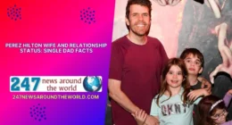 Perez Hilton Wife