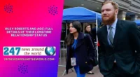 Riley Roberts and AOC: Full Details of Their Longtime Relationship Status