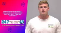 Sean Grayson Marriage, Engagement, and Divorce History: Full Timeline Explained