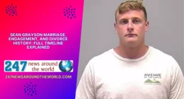 Sean Grayson Marriage, Engagement, and Divorce History: Full Timeline Explained