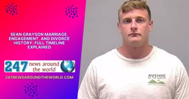 Sean Grayson Marriage, Engagement, and Divorce History: Full Timeline Explained