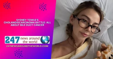 Sydney Towle Cholangiocarcinoma