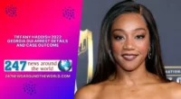 what was the outcome of Tiffany Haddish DUI case in Georgia