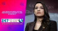 AOC Opens Up About Dating Preferences and Baby Plans After Split