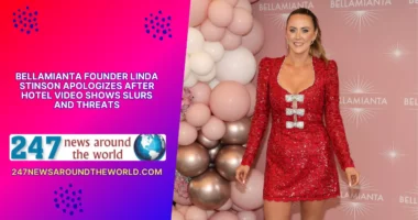 Bellamianta Founder Linda Stinson Apologizes After Hotel Video Shows Slurs and Threats