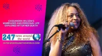 Cassandra Wilson's Marriages and Personal Life Explored After Her Death