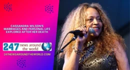 Cassandra Wilson's Marriages and Personal Life Explored After Her Death