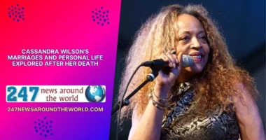Cassandra Wilson's Marriages and Personal Life Explored After Her Death