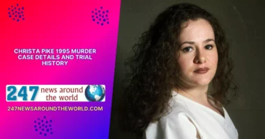 Christa Pike 1995 Murder Case Details and Trial History