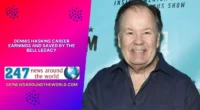 Dennis Haskins Career Earnings and Saved by the Bell Legacy