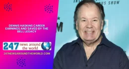 Dennis Haskins Career Earnings and Saved by the Bell Legacy