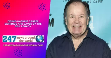 Dennis Haskins Career Earnings and Saved by the Bell Legacy