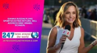 Dianna Russini Plans Sportscasting Return, Will Address Mike Vrabel Scandal (1)