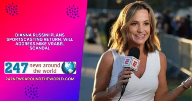 Dianna Russini Plans Sportscasting Return, Will Address Mike Vrabel Scandal (1)