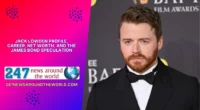 Jack Lowden Profile, Career, Net Worth, and the James Bond Speculation