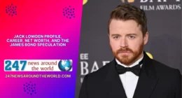 Jack Lowden Profile, Career, Net Worth, and the James Bond Speculation