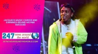 Jacquees Music Career and Earnings Behind His R&B Success