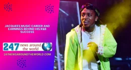 Jacquees Music Career and Earnings Behind His R&B Success