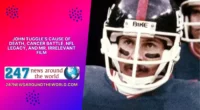 John Tuggle's Cause of Death, Cancer Battle, NFL Legacy, and Mr. Irrelevant Film