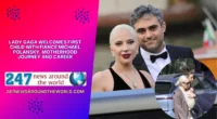 Lady Gaga Welcomes First Child With Fiance Michael Polansky, Motherhood Journey and Career