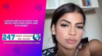 Larissa Brito Autopsy and Brazil Repatriation Plans Explained