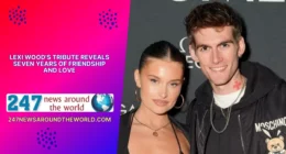 Lexi Wood's Tribute Reveals Seven Years of Friendship and Love