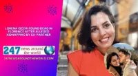 Lorena Isceri Found Dead in Florence After Alleged Kidnapping by Ex-Partner