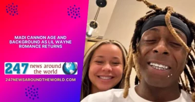 Madi Cannon Age and Background as Lil Wayne Romance Returns