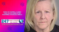 Marilyn Therrell's Sons Face State Care After Kissimmee Overdose Arrest