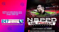 NSPPD UK Conference 2026 Full List of Ministers Who Joined Jerry Eze