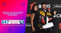 Nikki Hall Age, Background and Rise Before Pauly D Engagement