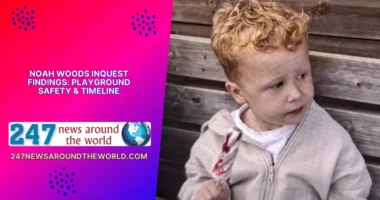 Noah Woods Inquest Findings: Playground Safety & Timeline