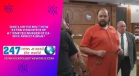 Ohio Lawyer Matthew Exton Convicted of Attempted Murder of Ex-Wife in Restaurant