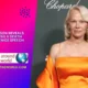 Pamela Anderson Reveals Hepatitis C Was a Death Sentence in Venice Speech