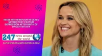 Reese Witherspoon Reveals Severe Post partum Depression After Birth of Daughter Ava