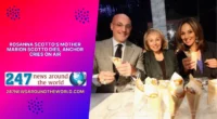 Rosanna Scotto's Mother Marion Scotto Dies, Anchor Cries on Air