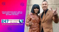 Steve Sarkisian Wife Loreal Her Family, Career and Life Beyond Football