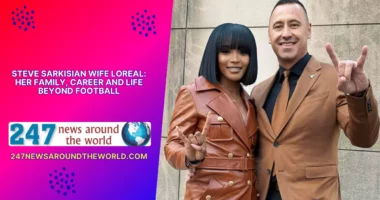 Steve Sarkisian Wife Loreal Her Family, Career and Life Beyond Football
