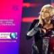 TLC's T-Boz Hospitalized After Sickle Cell Crisis, Misses Several Tour Dates