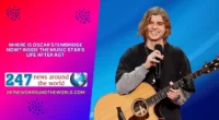 Where Is Oscar Stembridge Now? Inside the Music Star's Life After AGT