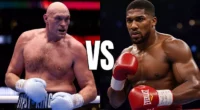 Tyson Fury and Anthony Joshua: 10 Key Facts Before December 11