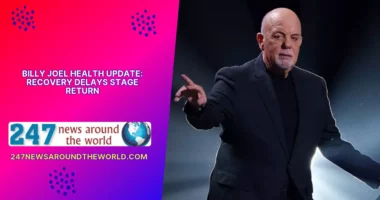 Billy Joel Health Update Recovery Delays Stage Return