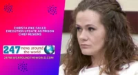 Christa Pike Failed Execution Update as Prison Chief Resigns