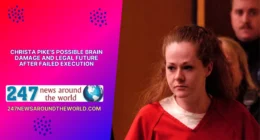 Christa Pike's Possible Brain Damage and Legal Future After Failed Execution