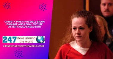 Christa Pike's Possible Brain Damage and Legal Future After Failed Execution