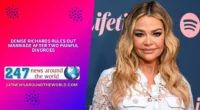 Denise Richards Rules Out Marriage After Two Painful Divorces