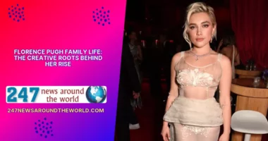 Florence Pugh Family Life: The Creative Roots Behind Her Rise